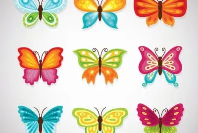 mariposa