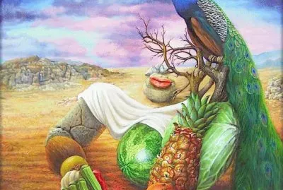 Jorge Ignacio Nazabal jigsaw puzzle