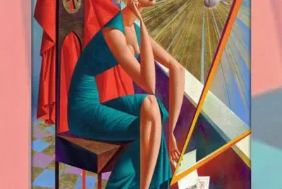 Georgy Kurasov jigsaw puzzle