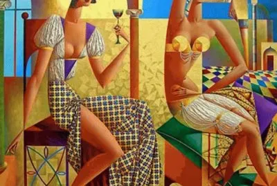 Georgy Kurasov jigsaw puzzle