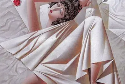 Georgy Kurasov jigsaw puzzle