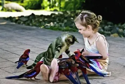enfant