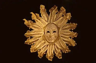 venezia jigsaw puzzle