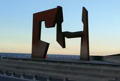 Oteiza jigsaw puzzle