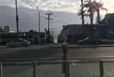 any  street