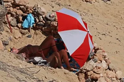 Relaxing jigsaw puzzle