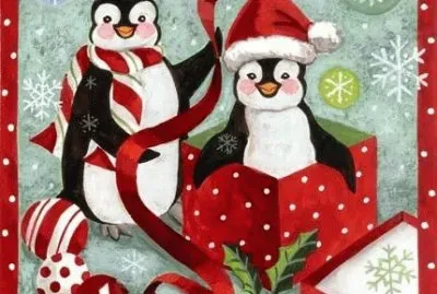Christmas Time