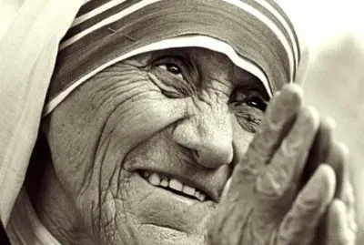Madre Teresa