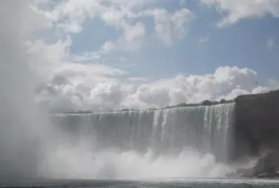 Niagara Falls jigsaw puzzle