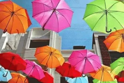 פאזל של paragÃ¼as