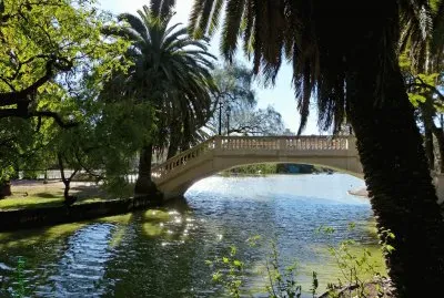En Rosario. Santa Fe. Argentina