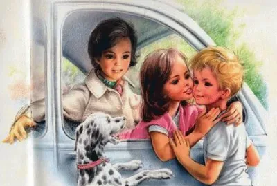 MARTINE