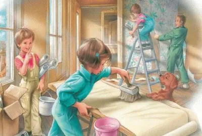 MARTINE jigsaw puzzle