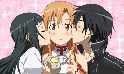 sao jigsaw puzzle