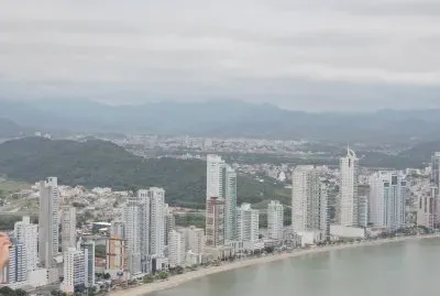 פאזל של camboriu