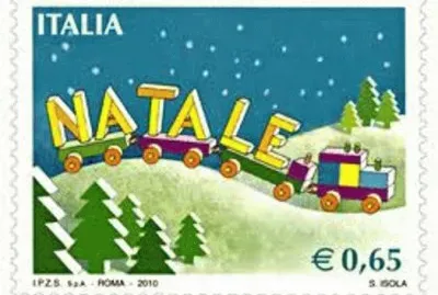 francobolli jigsaw puzzle