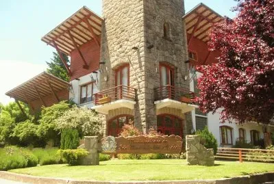 En San MartÃ­n de los Andes. NeuquÃ©n. Argentina