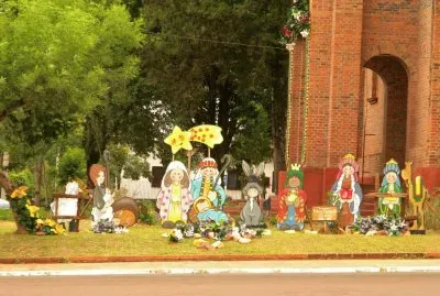 Â¡ Feliz Navidad !