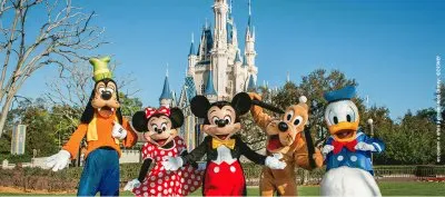 disney