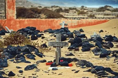 פאזל של Fuerte Ventura