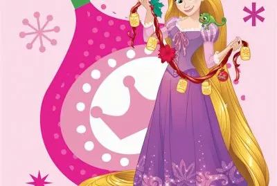 Rapunzel