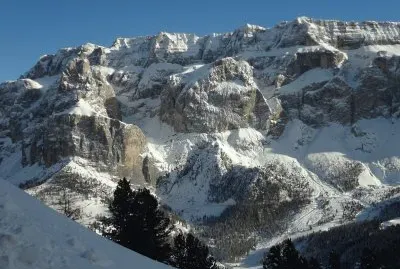 Wolkenstein, Val Gardena