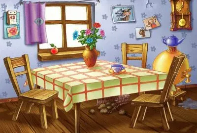 art jigsaw puzzle