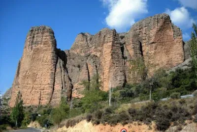 Riglos jigsaw puzzle