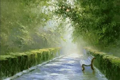 soledad jigsaw puzzle