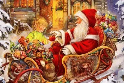 PapÃ¡ Noel