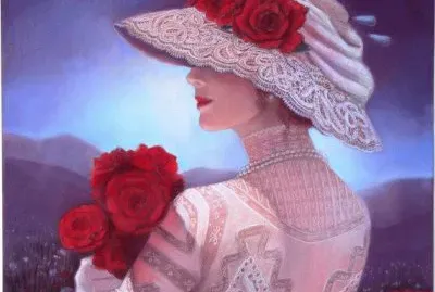 belleza jigsaw puzzle