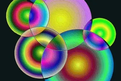 Acid Circles