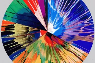 Design Circle jigsaw puzzle