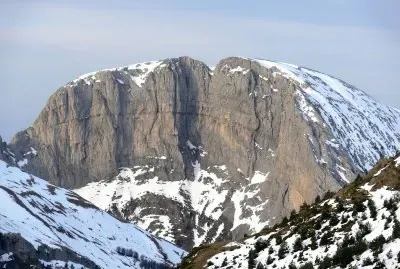 PeÃ±a Ezkaurre