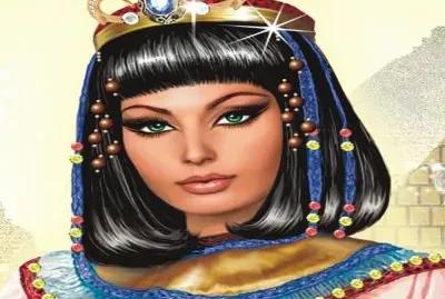 cleopatra jigsaw puzzle