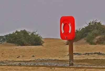 maspalomas jigsaw puzzle