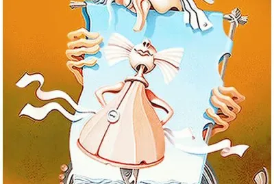 Alexander Lyamkin jigsaw puzzle