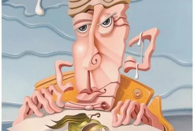 Alexander Lyamkin