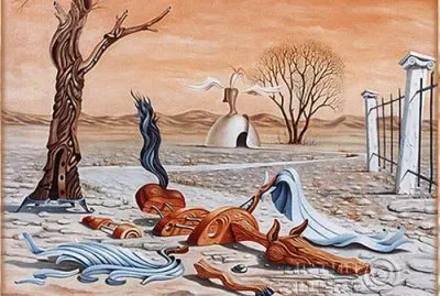 Alexander Lyamkin jigsaw puzzle