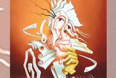 Alexander Lyamkin jigsaw puzzle