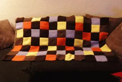 couverture jigsaw puzzle