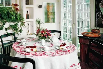 merienda jigsaw puzzle