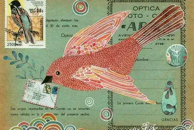 passaro jigsaw puzzle