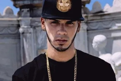 anuel aa
