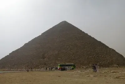 PirÃ¢mide do Egito