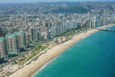 ViÃ±a del Mar