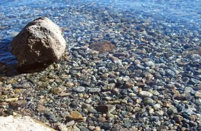 lago neuquino jigsaw puzzle