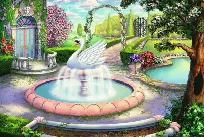 fuente jigsaw puzzle
