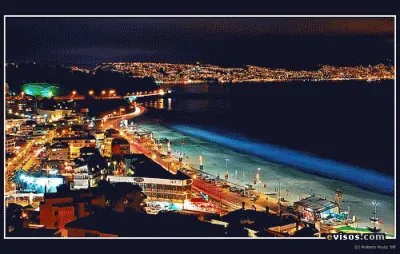 ReÃ±aca ViÃ±a del Mar