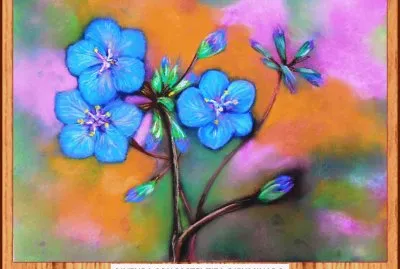 פאזל של PINTURA CON PASTEL TIZA-DIFUMINADO
